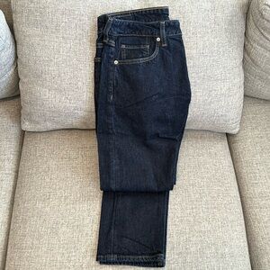 Bonobos Premium 4-Way Stretch (Jetsetter) Jeans - Men’s 31/30 Slim